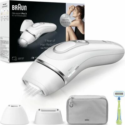 Braun Silk-expert Pro 3 PL3122 Braun Silk-expert Pro 3 PL3122