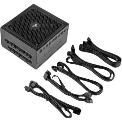 Zasilacz Yeyian Pegasus 850W - 80+ Gold - PCIe Gen 5 - Modułowy Zasilacz Yeyian Pegasus 850W - 80+ Gold - PCIe Gen 5 - Modułowy