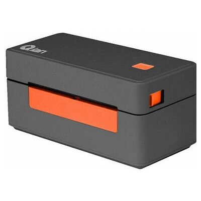 Qian QOP-T18UB-LE Imprimante d'étiquettes - Thermique Directe - Publicité Qian QOP-T18UB-LE Imprimante d'étiquettes - Thermique Directe - Publicité