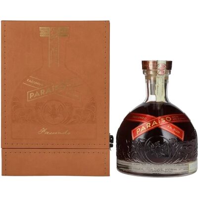 Facundo Paraiso XA Rum 0,7l 40% Facundo Paraiso XA Rum 0,7l 40%