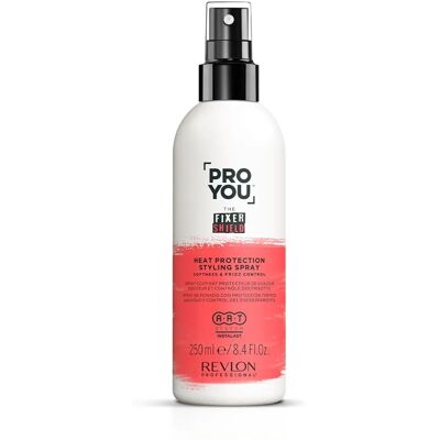 Revlon The Fixer Booster 10 x 15 ml - Spray și Tratament pentru păr Revlon The Fixer Booster 10 x 15 ml - Spray și Tratament pentru păr