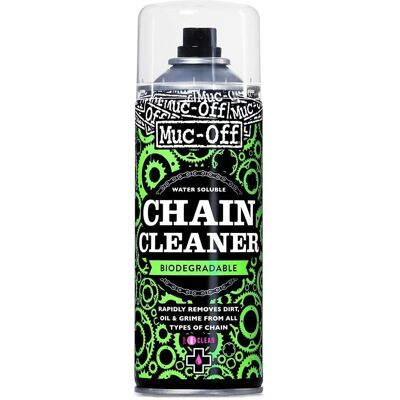 Muc-Off Limpeza de correntes 750 ml - Limpeza de correntes Muc-Off Limpeza de correntes 750 ml - Limpeza de correntes