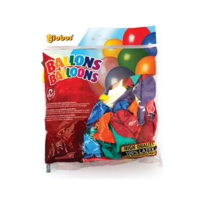 GRAINE CREATIVE 500303 Feestversiering speelgoedballon - Feestversiering GRAINE CREATIVE 500303 Feestversiering speelgoedballon - Feestversiering