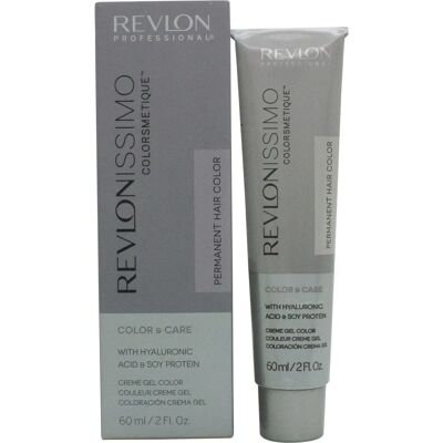 Revlon - Revlonissimo Colorsmetique 7.24 Coppery Pearl Blonde - Coppery Pearl Blonde Revlon - Revlonissimo Colorsmetique 7.24 Coppery Pearl Blonde - Coppery Pearl Blonde