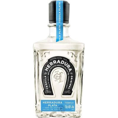 Herradura Blanco 0.7l 40% Herradura Blanco 0.7l 40%