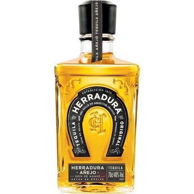 Herradura Anejo 0,7l 40% Herradura Anejo 0,7l 40%