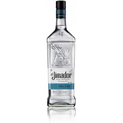 Tequila el Jimador Blanco 0,7l 38% Tequila el Jimador Blanco 0,7l 38%