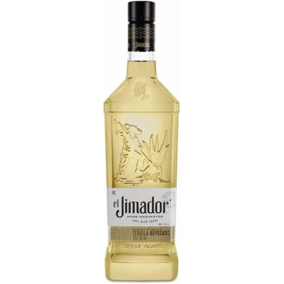 Tequila el Jimador Reposado 0,7l 38% Tequila el Jimador Reposado 0,7l 38%