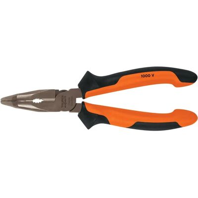 Truper Gebogener Zange - 150mm - Zange Truper Gebogener Zange - 150mm - Zange