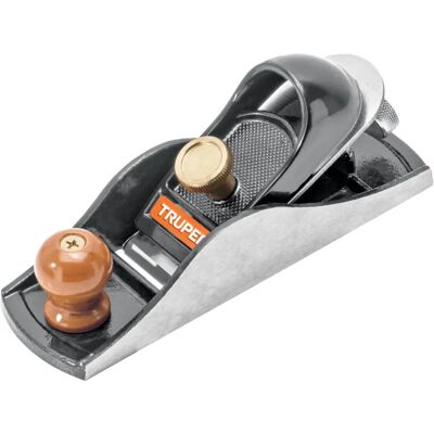 Truper Hobel 41mm - Handhobel für Tischlerarbeiten Truper Hobel 41mm - Handhobel für Tischlerarbeiten