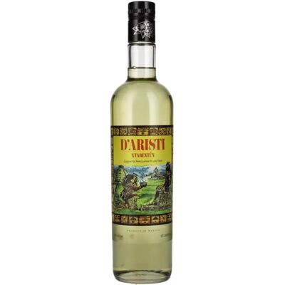 Casa D'Aristi Xtabentún Liqueur - 30% Vol. 0.7l Casa D'Aristi Xtabentún Liqueur - 30% Vol. 0.7l