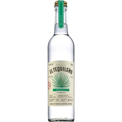 El Tequileno Blanco Tequila – Hochwertiger mexikanischer Spirit El Tequileno Blanco Tequila – Hochwertiger mexikanischer Spirit