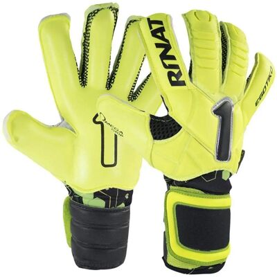 RINAT Egotiko Nrg Pro Goalkeeping Gloves - Goalkeeping Gloves RINAT Egotiko Nrg Pro Goalkeeping Gloves - Goalkeeping Gloves