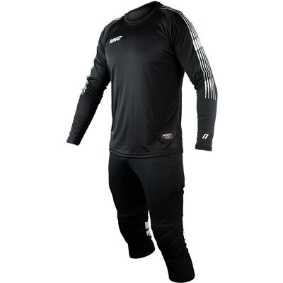 Ensemble de football Energy Noir RINAT - Équipement Sportif Ensemble de football Energy Noir RINAT - Équipement Sportif