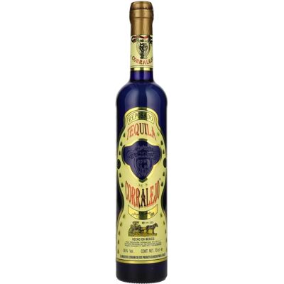 Tequila Corralejo Reposado 70 cl - Corralejo Tequila Corralejo Reposado 70 cl - Corralejo