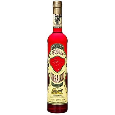 Corralejo Añejo 700ml - Tequila Corralejo Añejo 700ml - Tequila