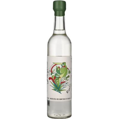 El Jolgorio Mezcal ESPADÍN - Premium Spirituose Mexiko El Jolgorio Mezcal ESPADÍN - Premium Spirituose Mexiko