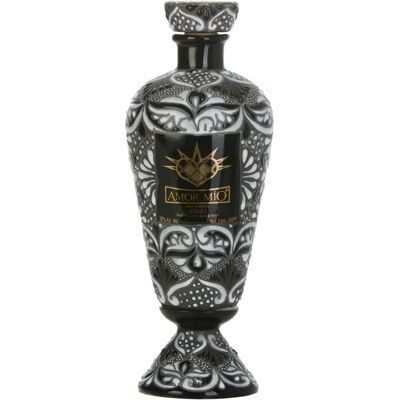 Amor Mío Tequila Gran Reserva Añejo - 100% Agave Azul - Luxus gereifter Tequila Amor Mío Tequila Gran Reserva Añejo - 100% Agave Azul - Luxus gereifter Tequila