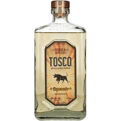 Don Roberto TOSCO REPOSADO - Tequila Don Roberto TOSCO REPOSADO - Tequila