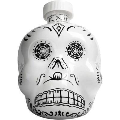KAH Blanco Tequila - Agave Spirit KAH Blanco Tequila - Agave Spirit