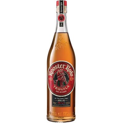 Fabrica de Tequilas Finos Rooster Rojo Anejo 38% 0,7l Fabrica de Tequilas Finos Rooster Rojo Anejo 38% 0,7l