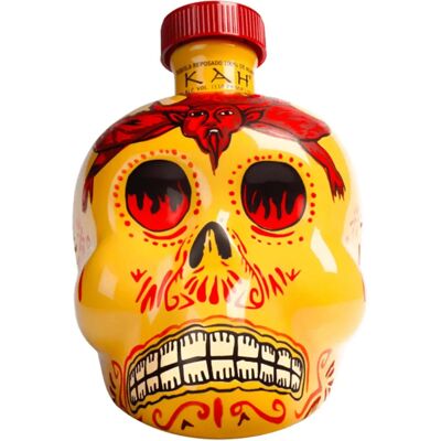 Kah Tequila Reposado 0,7l 40% Kah Tequila Reposado 0,7l 40%