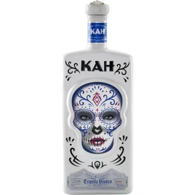 Kah Blanco Tequila - Inspired by Día de los Muertos Kah Blanco Tequila - Inspired by Día de los Muertos
