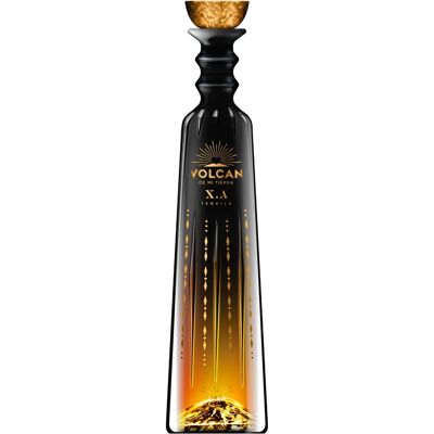 Volcan de Mi Tierra X.A. Tequila - 38% - 0,7l Volcan de Mi Tierra X.A. Tequila - 38% - 0,7l