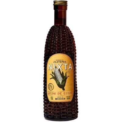 Nixta Mexischer Maislikör - 30% Vol. 0,7L Nixta Mexischer Maislikör - 30% Vol. 0,7L