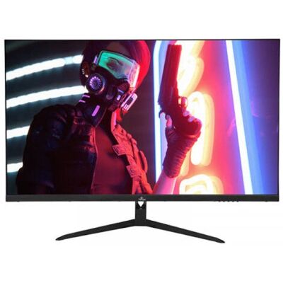 Moniteur Gaming Yeyian YMG-4K32-01 - 4K, IPS, 32 pouces, HDR - Publicité Moniteur Gaming Yeyian YMG-4K32-01 - 4K, IPS, 32 pouces, HDR - Publicité