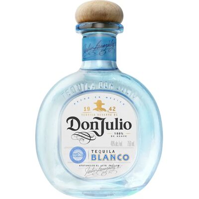 Don Julio Blanco 0,7l 40% Don Julio Blanco 0,7l 40%