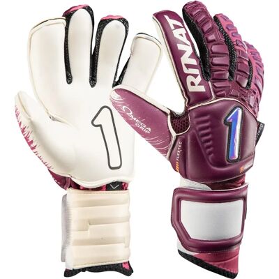 Guanti da Portiere RINAT Egotiko Pro - Rosso - Taglia 7 Guanti da Portiere RINAT Egotiko Pro - Rosso - Taglia 7