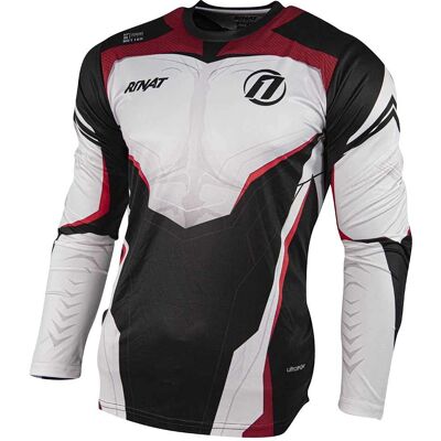 T-shirt da calcio multicolore RINAT Quantum da uomo - T-shirt T-shirt da calcio multicolore RINAT Quantum da uomo - T-shirt