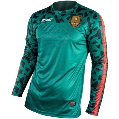 Maglietta da calcio multicolore RINAT Quartz da uomo - T-Shirt Maglietta da calcio multicolore RINAT Quartz da uomo - T-Shirt