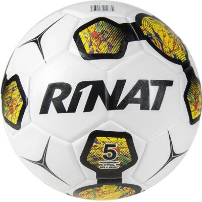 Rinat Aries 5 Multicolour Football - T5 Rinat Aries 5 Multicolour Football - T5