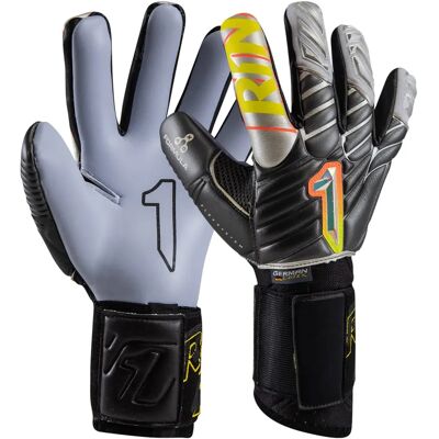 Guantes de Portero Meta Gk Pro Multicolor RINAT Guantes de Portero Meta Gk Pro Multicolor RINAT