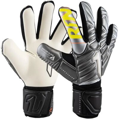 Rinat Meta Gk Semi Prateado 10 - Guanti Rinat Meta Gk Semi Prateado 10 - Guanti