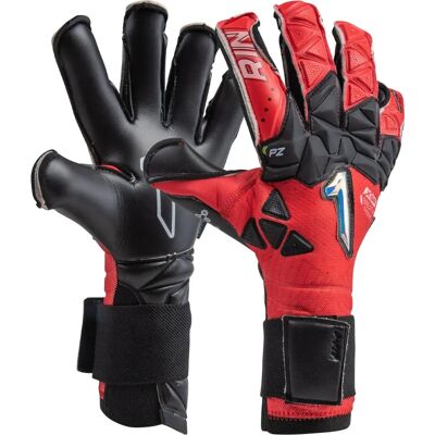 Rinat Xtreme Guard Zhero Pro - Adulto - Guanti portiere con assorbimento impatti Rinat Xtreme Guard Zhero Pro - Adulto - Guanti portiere con assorbimento impatti