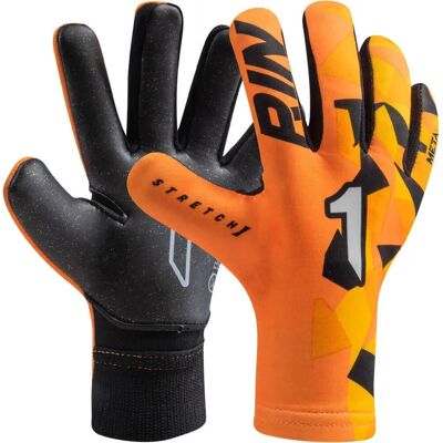 Guantes de portero infantiles Rinat Meta Tactik GK AS - Guantes de fútbol Guantes de portero infantiles Rinat Meta Tactik GK AS - Guantes de fútbol