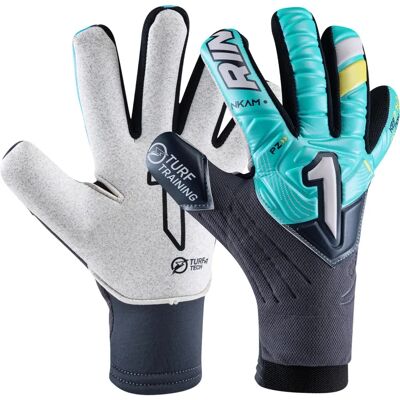 Gants de Gardien Rinat Nkam Training Indigo - Goalkeeper Gloves Gants de Gardien Rinat Nkam Training Indigo - Goalkeeper Gloves