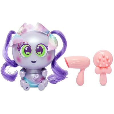 Poupée Baby Biuty Taim de Bandai - Jouet pour enfants 3+ 18,5cm - Publicité Poupée Baby Biuty Taim de Bandai - Jouet pour enfants 3+ 18,5cm - Publicité