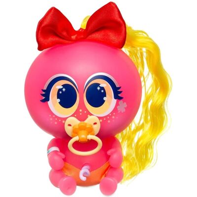 Bandai Ksimerito Lokimerito Lokika - Amuleto portafortuna che si illumina al buio - Figura Bandai Ksimerito Lokimerito Lokika - Amuleto portafortuna che si illumina al buio - Figura