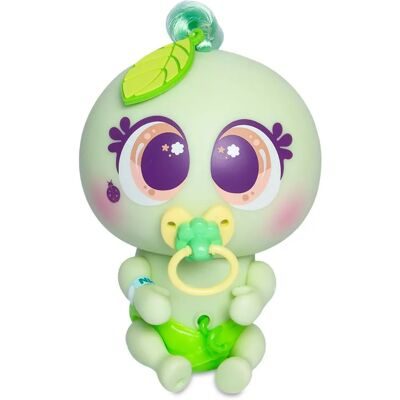 Figurka Ksimerito Pistil od Bandai - Zmienia kolor w kontakcie z zimną wodą - 18.5x16x19.5 cm Figurka Ksimerito Pistil od Bandai - Zmienia kolor w kontakcie z zimną wodą - 18.5x16x19.5 cm