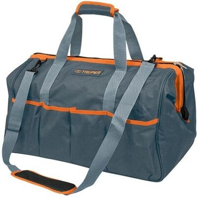 Truper Bolsa de Herramientas - Poliéster 55cm Truper Bolsa de Herramientas - Poliéster 55cm