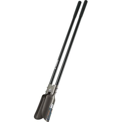 Truper Cincel de Acero con Mango - Diámetro 150 mm Truper Cincel de Acero con Mango - Diámetro 150 mm