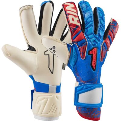 Rinat - Egotiko Vengador PRO - Azul - guantes de portero Rinat - Egotiko Vengador PRO - Azul - guantes de portero