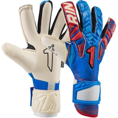 Rinat Vengador Pro Multicolor Doelmannenhandschoenen - Goalkeeper Gloves Rinat Vengador Pro Multicolor Doelmannenhandschoenen - Goalkeeper Gloves