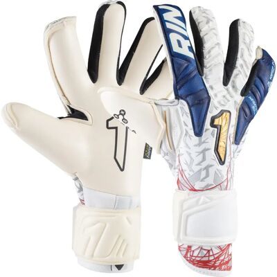 Rinat Egotiko Vengador Pro Multicolour Adultos - Guantes de portero Rinat Egotiko Vengador Pro Multicolour Adultos - Guantes de portero