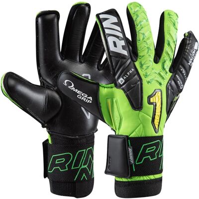 Guantes de portero Rinat Egotiko Vengador Alpha Unisex Guantes de portero Rinat Egotiko Vengador Alpha Unisex