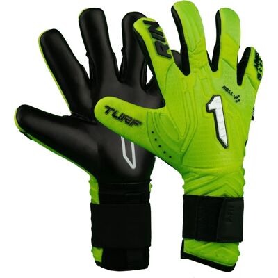 Rinat Aries Nemesis Turf Doelhoudershandschoenen - Goalkeeper Gloves Rinat Aries Nemesis Turf Doelhoudershandschoenen - Goalkeeper Gloves